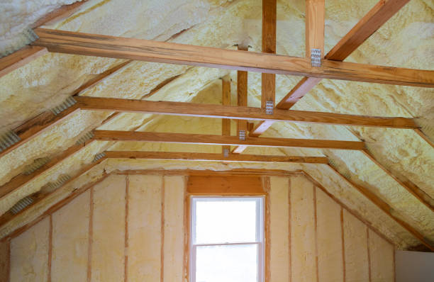 Best Residential Insulation in Rhome, TX